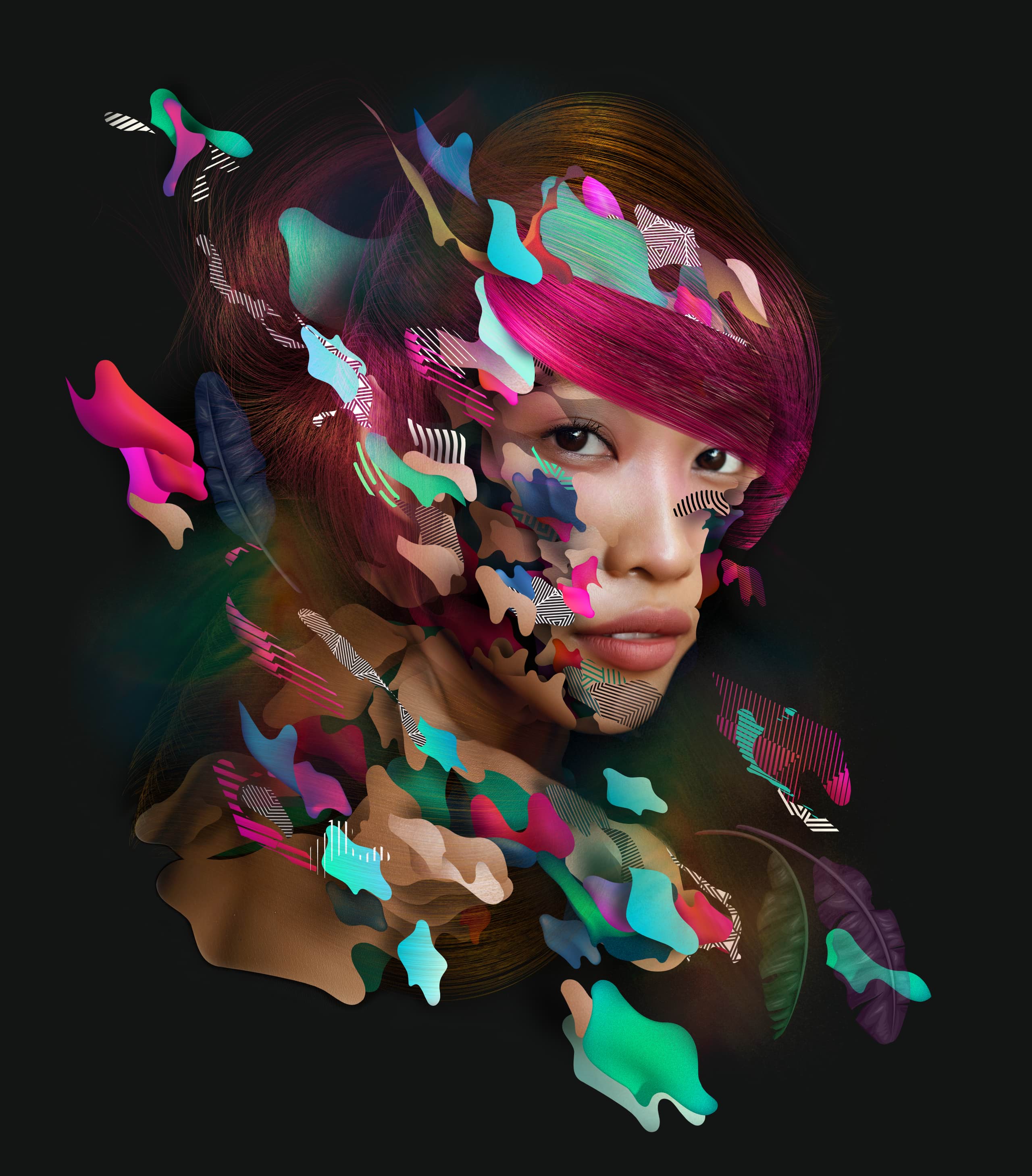 正版Affinity Photo 照片PS图像编辑软件终身授权 简体中文版